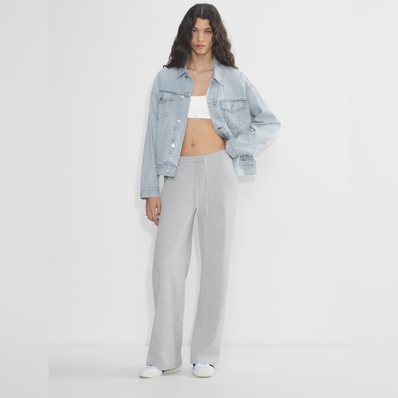 Dynamite Denim Jacket - Picture 1 of 5